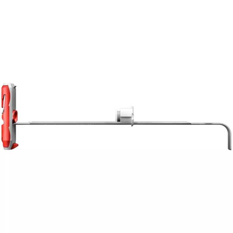 Fischer DuoTec 10 K NV ontelorasiaproppu 50 mm ruuvilla, 1 sarja 537262