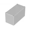 Bopla EM 231 yleiskotelo, polykarbonaatti, vaaleanharmaa RAL 7035, 160 x 80 x 87 mm, IP65 62231000