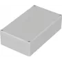 Bopla yleiskotelo 200 x 120 x 57 ABS vaaleanharmaa (RAL 7035) ET 214 63214300