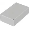 Bopla yleiskotelo 200 x 120 x 57 ABS vaaleanharmaa (RAL 7035) ET 214 63214300