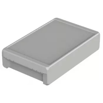 BOPLA CombiNorm-Connect seinäkotelo, ABS, vaaleanharmaa RAL 7035, 170 x 271 x 60 mm, IP65 96036325