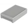BOPLA CombiNorm-Connect seinäkotelo, ABS, vaaleanharmaa RAL 7035, 170 x 271 x 60 mm, IP65 96036325