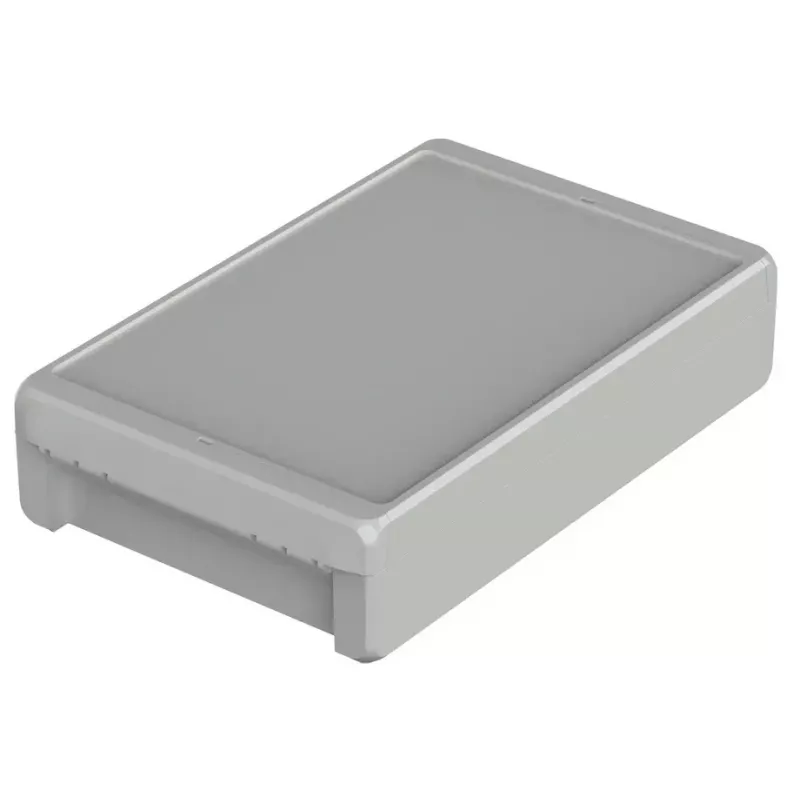 BOPLA CombiNorm-Connect seinäkotelo, ABS, vaaleanharmaa RAL 7035, 170 x 271 x 60 mm, IP65 96036325