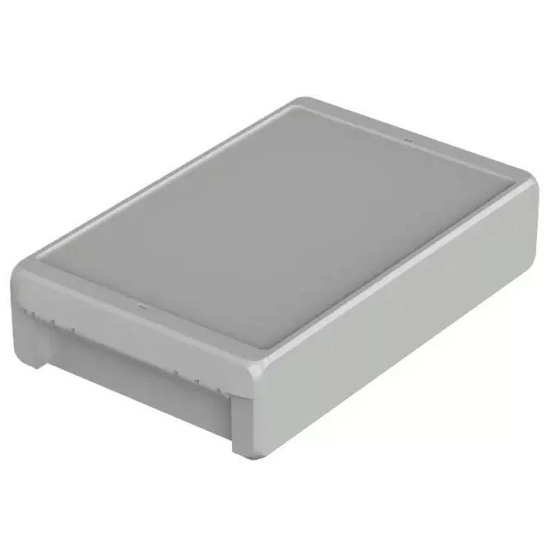 BOPLA CombiNorm-Connect seinäkotelo, ABS, vaaleanharmaa RAL 7035, 170 x 271 x 60 mm, IP65 96036325