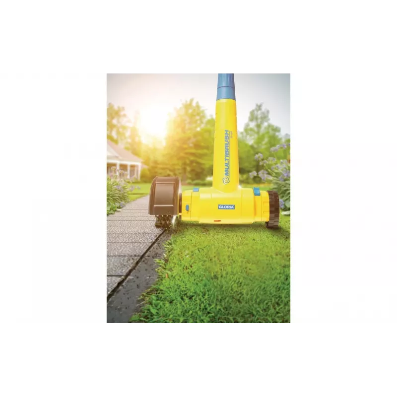GLORIA Haus und Garten reuna- ja saumaharjan lisäosa 728964.0000