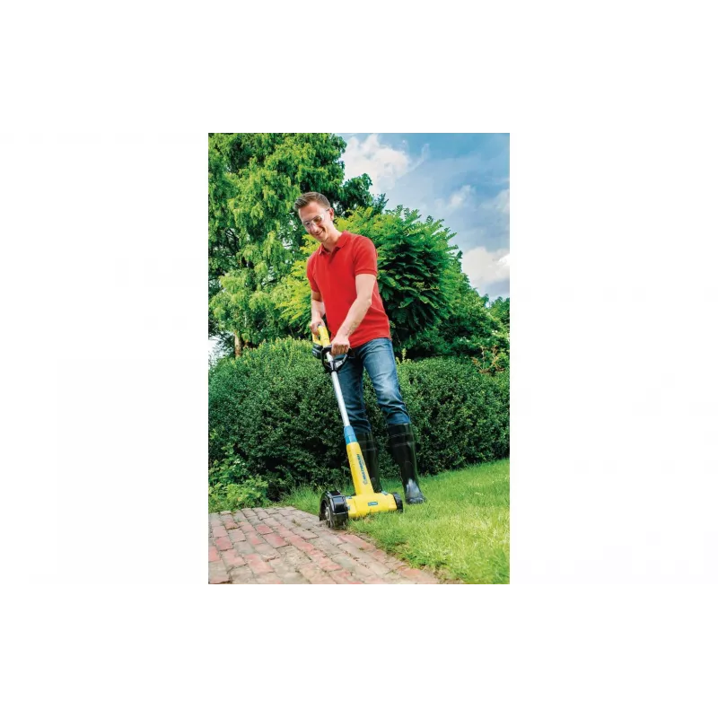 GLORIA Haus und Garten reuna- ja saumaharjan lisäosa 728964.0000