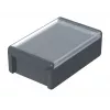BOPLA seinäkotelo, polykarbonaatti, grafiitinharmaa (RAL 7024), 90 x 170 x 271 mm, IP66/IP67, IK08 96026334