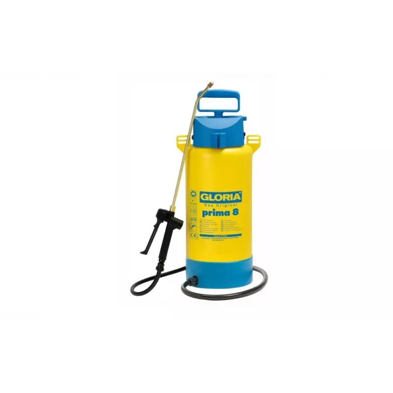 Gloria Haus und Garten Prima 8 painesumutin 8 L 000099.0000