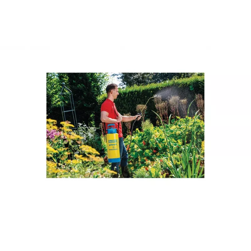 Gloria Haus und Garten Prima 8 painesumutin 8 L 000099.0000