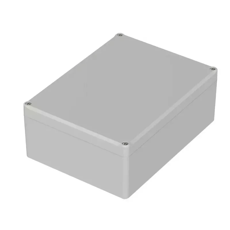 Bopla EM 223 yleiskotelo 200 x 150 x 77 mm polykarbonaatti vaaleanharmaa RAL 7035 62223000