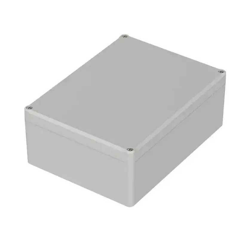 Bopla EM 223 yleiskotelo 200 x 150 x 77 mm polykarbonaatti vaaleanharmaa RAL 7035 62223000