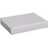 Bopla yleiskotelo 200 x 150 x 37 ABS vaaleanharmaa (RAL 7035) ET 232 63232000