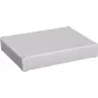Bopla yleiskotelo 200 x 150 x 37 ABS vaaleanharmaa (RAL 7035) ET 232 63232000