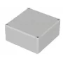 Bopla yleiskotelo 122 x 120 x 57 polykarbonaatti vaaleanharmaa (RAL 7035) EM 217 62217000