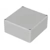 Bopla yleiskotelo 122 x 120 x 57 polykarbonaatti vaaleanharmaa (RAL 7035) EM 217 62217000