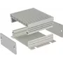 Bopla FILOTEC F 1048-100 KWL alumiiniprofiilikotelo 105 x 48 x 100 mm 97418100.H