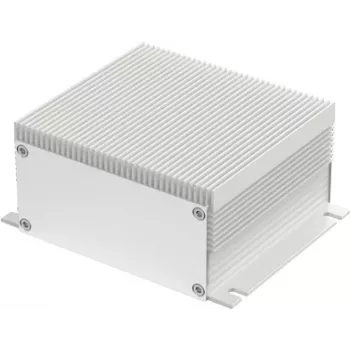 Bopla FILOTEC F 1048-100 KWL alumiiniprofiilikotelo 105 x 48 x 100 mm 97418100.H