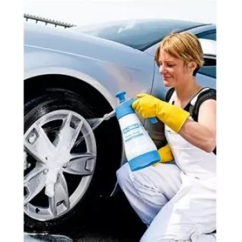 GLORIA Foam Master FM10 painevaahtoruisku 1,0 L 6550000