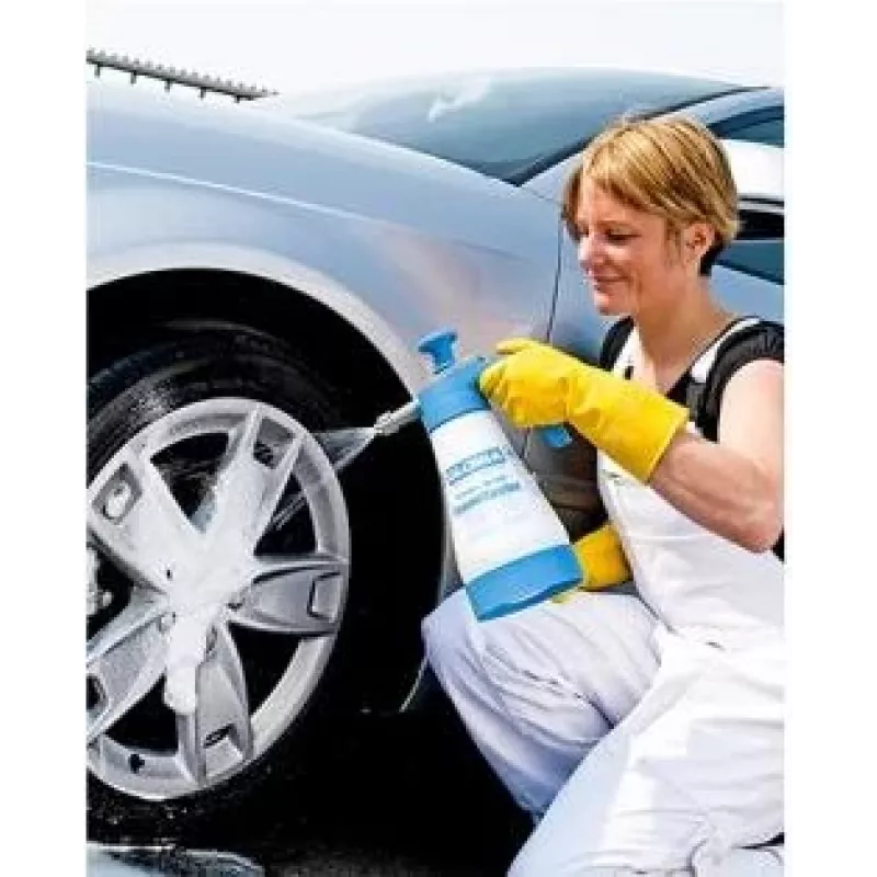 GLORIA Foam Master FM10 painevaahtoruisku 1,0 L 6550000
