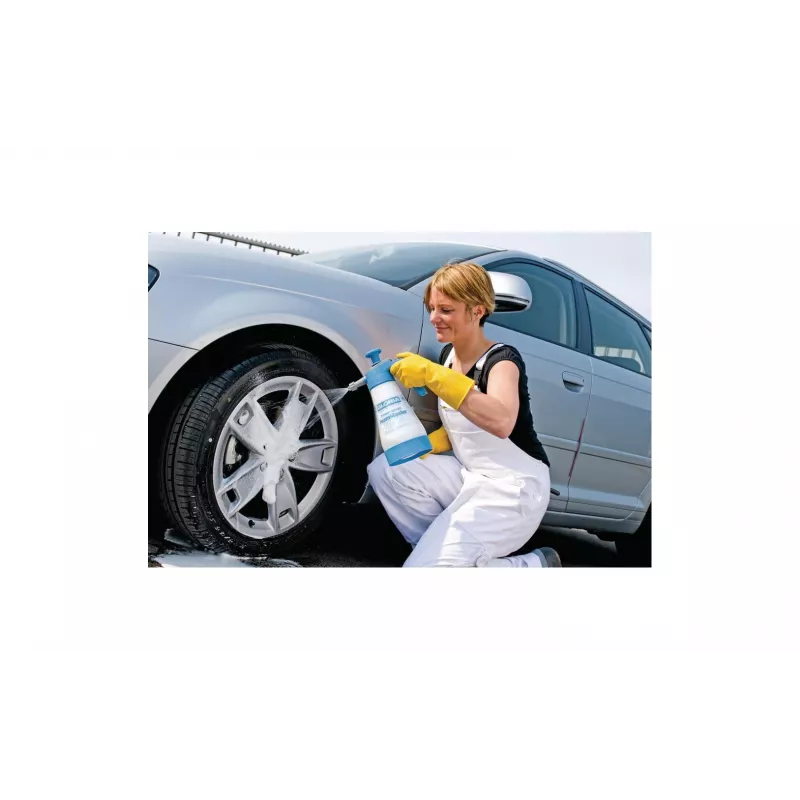 GLORIA Foam Master FM10 painevaahtoruisku 1,0 L 6550000