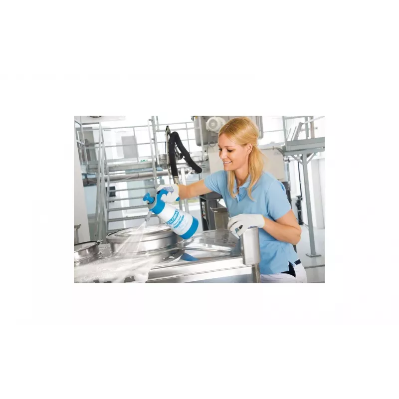 GLORIA Foam Master FM10 painevaahtoruisku 1,0 L 6550000