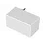 Bopla SE 435 E/CEE -9016 pistokekotelo 120 x 65 x 66 PC valkoinen 1 kpl (43435009)