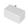 Bopla SE 435 E/CEE -9016 pistokekotelo 120 x 65 x 66 PC valkoinen 1 kpl (43435009)