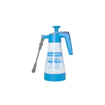 Gloria FoamMaster FM 10 FLEX painevaahtoruisku 1L 000656.0000