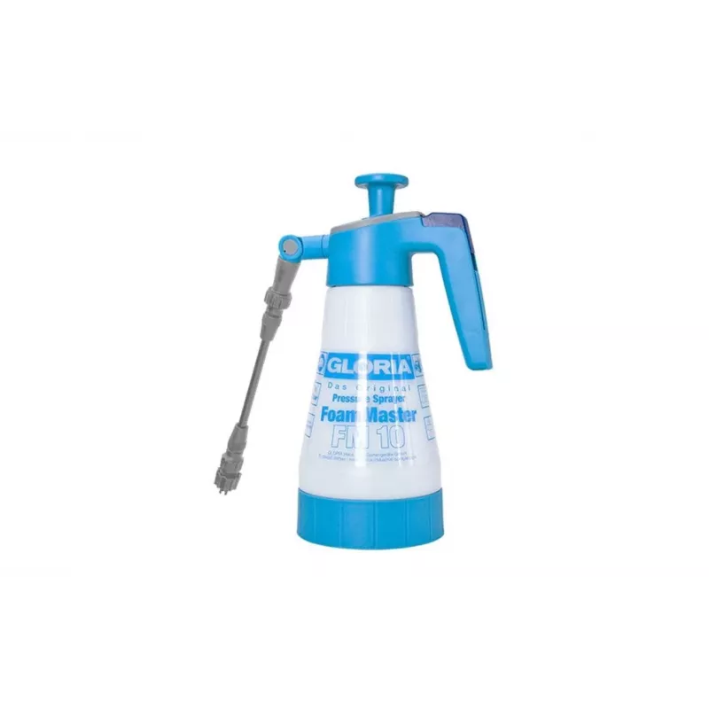 Gloria FoamMaster FM 10 FLEX painevaahtoruisku 1L 000656.0000