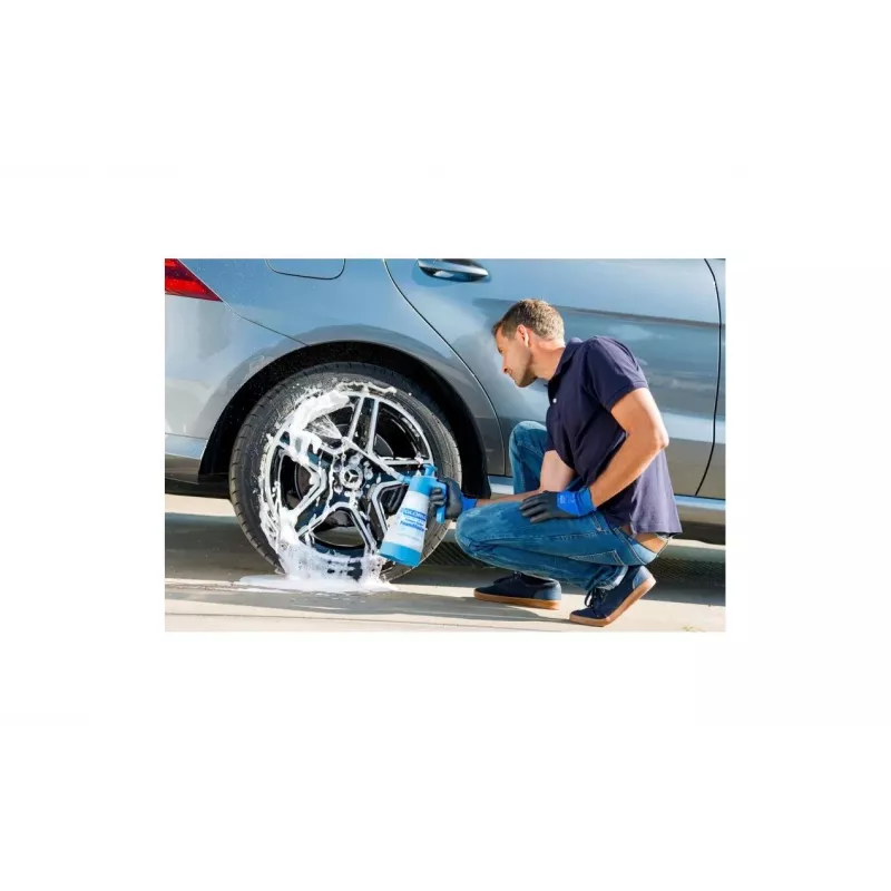 Gloria FoamMaster FM 10 FLEX painevaahtoruisku 1L 000656.0000