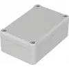 Bopla yleiskotelo 98 x 64 x 38 mm ABS vaaleanharmaa RAL 7035 ET 208 63208000