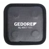 Gedore magneettimatto 114mm x 114mm KL-4911-111 3457168
