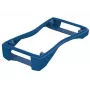Bopla BS 700 DI-D-5005 koristeellinen tiiviste signaalisininen 185,8 x 97,1 x 35,5 mm 82875005