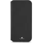 Black Rock Booklet Slim Folio -kotelo Apple iPhone Air, musta 00229699