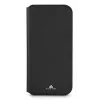 Black Rock Booklet Slim Folio -kotelo Apple iPhone Air, musta 00229699