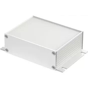 Bopla FILOTEC F 1036-80 WL profiilikotelo 105 x 36 x 80 mm eloksoitu alumiini 97216080.H