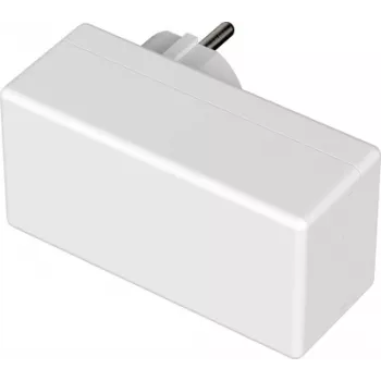 Bopla SE 420 E/CEE -9016 pistokekotelo 100 x 50 x 40 PC valkoinen 1 kpl (43420109)