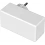 Bopla SE 420 E/CEE -9016 pistokekotelo 100 x 50 x 40 PC valkoinen 1 kpl (43420109)