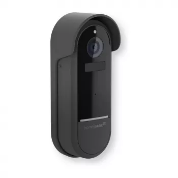 HOMEMATIC IP videovideopuhelin (HmIP-CODB-A) (antrasiitti, 3 MP, Wi-Fi)
