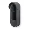 HOMEMATIC IP videovideopuhelin (HmIP-CODB-A) (antrasiitti, 3 MP, Wi-Fi)
