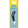 RAPID TOOLS R3 pihtiniitinpoistaja, hopea/musta, teräspihat, ergonominen kahva 5001701