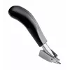RAPID TOOLS R3 pihtiniitinpoistaja, hopea/musta, teräspihat, ergonominen kahva 5001701