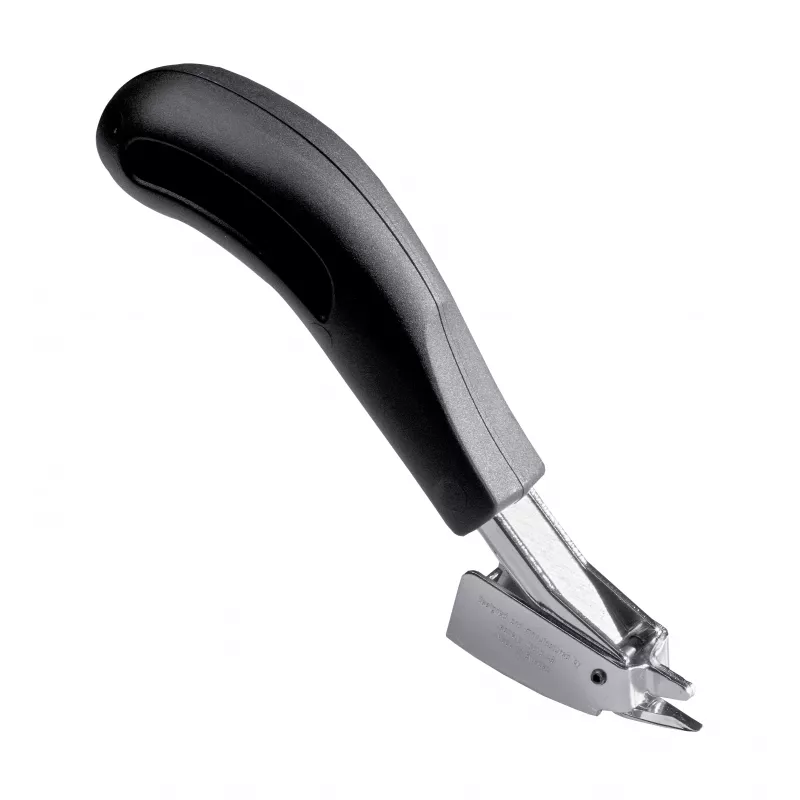 RAPID TOOLS R3 pihtiniitinpoistaja, hopea/musta, teräspihat, ergonominen kahva 5001701