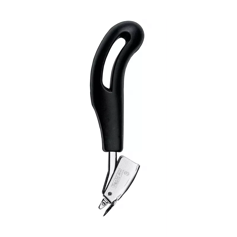 RAPID TOOLS R3 pihtiniitinpoistaja, hopea/musta, teräspihat, ergonominen kahva 5001701