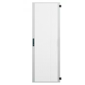 EFB PRO-TUR248P1.TS 24U 800 mm rei'itetty teräsovi, RAL 9005