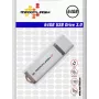 MEMORYSOLUTION MAXFLASH 64GB USB 3.0 Highspeed -USB-muistitikku, Retail