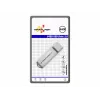 MEMORYSOLUTION MAXFLASH 64GB USB 3.0 Highspeed -USB-muistitikku, Retail