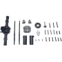 Reely tasauspyörästösarja RE-5546568 RC-autoihin