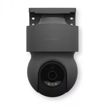 Homematic IP ulkokamera (HmIP-CO-A) antrasiitti, 5MP, WLAN