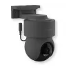Homematic IP ulkokamera (HmIP-CO-A) antrasiitti, 5MP, WLAN